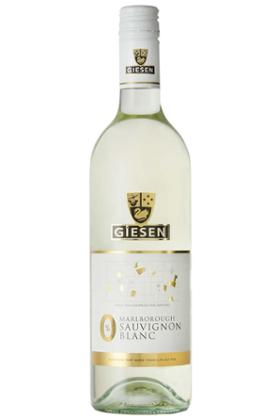 Guiesen Dealcoholized Sauvignon Blanc